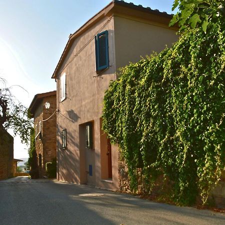 L' Antica Oliviera D'Orcia Lejlighed San Quirico d'Orcia Eksteriør billede